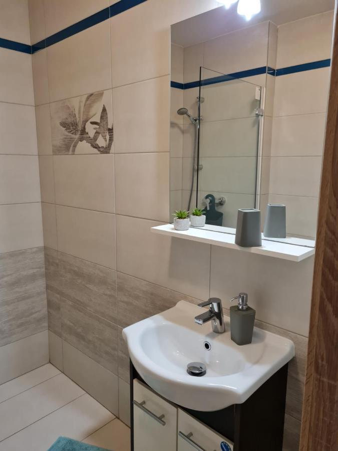 Apartmany Bystra-Chopok Brezno Eksteriør billede