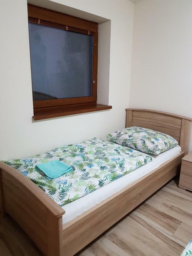 Apartmany Bystra-Chopok Brezno Eksteriør billede