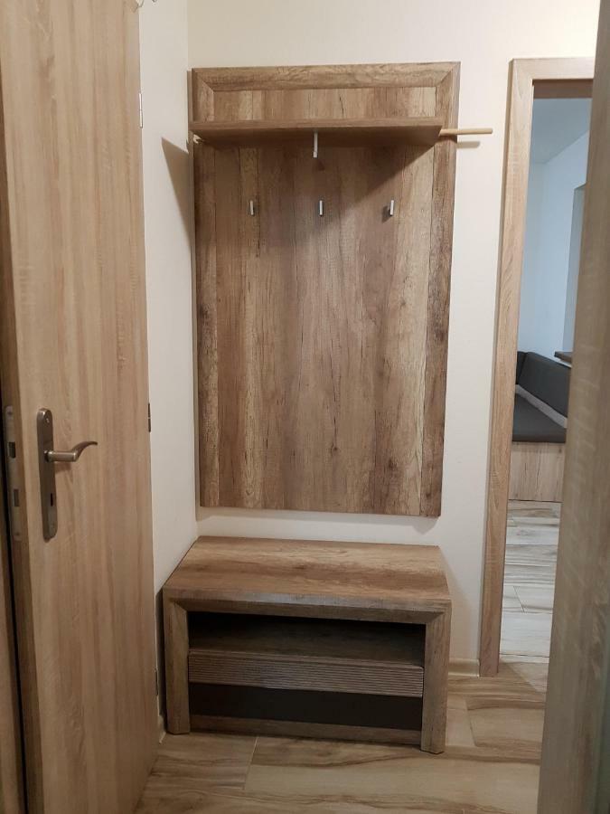 Apartmany Bystra-Chopok Brezno Eksteriør billede